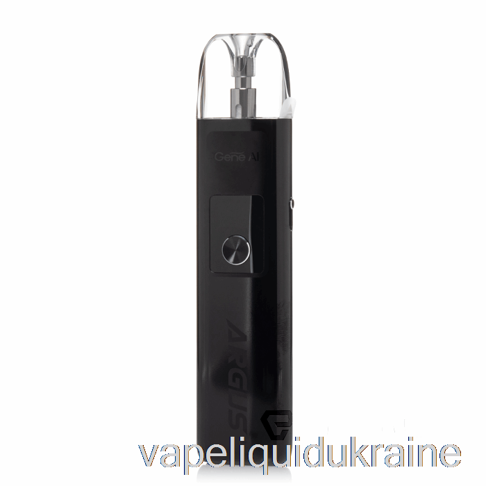 Vape Ukraine VOOPOO Argus G 25W Pod System Gloss Black